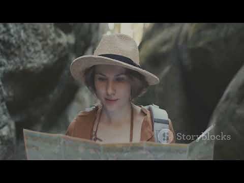 Amelia's Quest: Journey to the Garden of Whispers