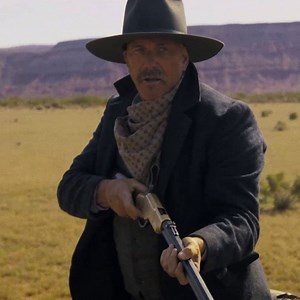 Horizon: An American Saga - Chapter 2