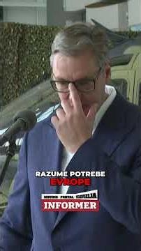 Predsednik poručio da podrška građana dolazi zbog rezultata, istakao značaj razvoja zemlje