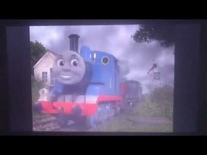 Mud glorious mud Thomas & Friends us (original music)