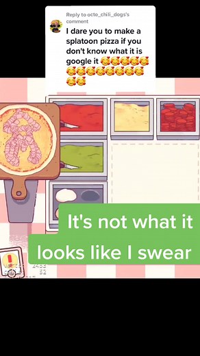 Splatoon Inklings Showcase their Skills in Octodog Challenge