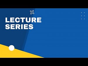 Lecture Series: How to Construct a Binomial Test (True or False Test)