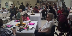 100 plus years of live celebrated and remembered