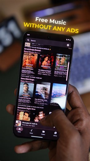 Sumit Kumar | Tech Enthusiast | Must try this Application 🔥 | Instagram