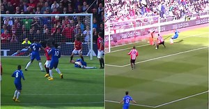 Watch: Collection Of Best Saves In Premier League History Is Astonishing | Balls.ie