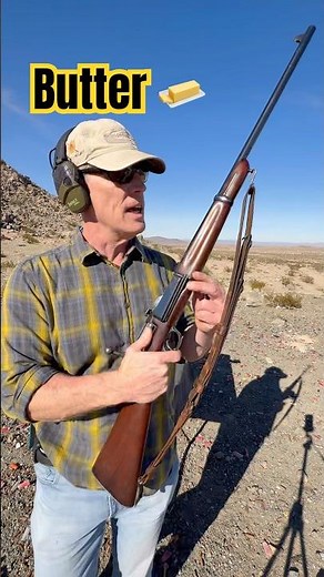 This Rifle Feels Like It Runs on Ball Bearings, butter smooth