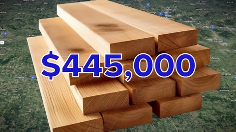 Unfinished Business: The scrutiny surrounding a Kansas City area contractor