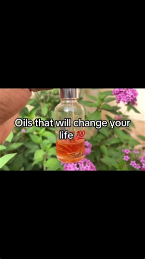 Top 5 Life-Changing Essential Oils