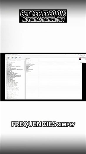 Unlock Sentinel: Easy Scanner Programming for Beginners! #shorts