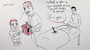 AD: How the heck is the War Dogs Movie based on a true story? Watch this episode of Machinima's #FYI to find out, and be sure to check out #WarDogs in theaters now. | Inside Gaming