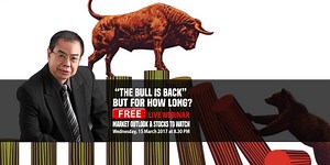 145K views · 643 reactions | Webinar Replay : KLSE Market Outlook &...