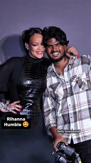 Rihanna Enjoy Every Moment In Mumbai Fenty Beauty Launch At Tira