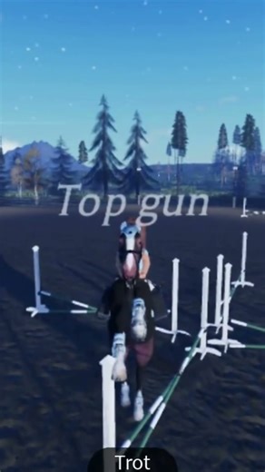 Top gun doing top gun things 😭 #edits #roblox