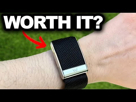 WHOOP 5.0 REVIEW (ALL New Features Explained)