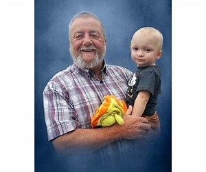 John Eugene Swann Obituary (2026) - Macon, GA - FairHaven Funeral Home and Cremation Services - Macon