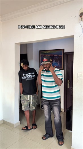 Power struggles: Yakub vs Jay Subway — Second Born entrance highlights