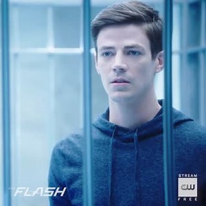 1.7M views · 10K reactions | Barry isn't who he thinks he is. Stream the latest on The CW App: go.cwtv.com/streamFLAfb | The Flash | Facebook