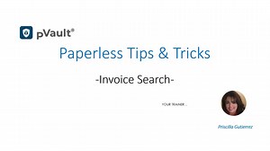 0224 Tips and Tricks - Invoice Search