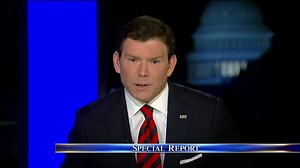 Bret Baier: “No matter your ideology, after this long and bruising election we as a country should hope and pray for a peaceful transition of power, and a stable and secure country under a new president.” | Fox News