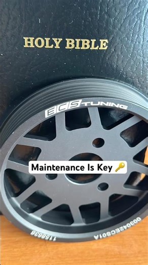 BMW E39 M52B28TU Maintenance Items for the 1999 wagon 😃🇨🇦 #canada #newparts #fcpeuro #bmw #diy