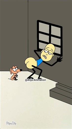 Shhh! 🤫 🤣 Animation Meme