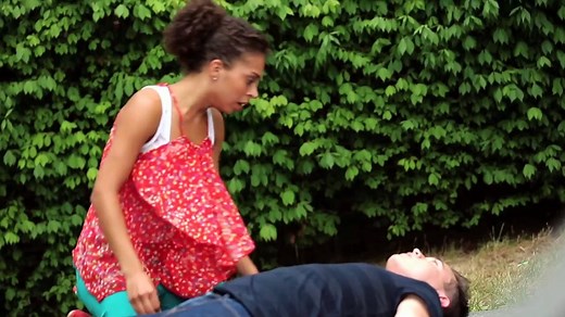 Campus Code | movie | 2015 | Official Trailer