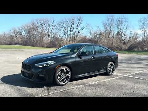 Certified Pre-Owned 2023 BMW 2 Series 228i xDrive AWD Gran Coupe P7224