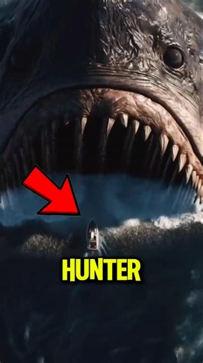 These Are The Top 3 Scariest Hunters In Antarctica 🐋😱 #shorts #Animals #AnimalFacts