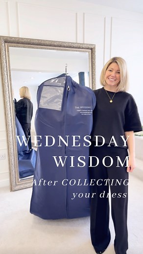 SIMPLE WEDDING DAY TIPS YOU NEVER KNEW YOU NEEDED 🤍 ✨SAVE ✨ for your wedding day or TAG whoever is in charge of your dress in the lead up to your special day! If you are a Bride to be make sure to FOLLOW us The Wedding Shop Colchester, for more wedding day and wedding dress shopping tips! 🤍🤍🤍 #bridetobe #weddingdaytips #guidesforbrides #bride #weddingday #bridalboutiques #modernbride | The Wedding Shop