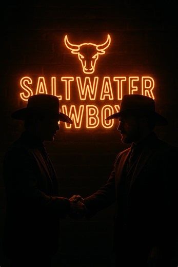 🔥 SALTWATER COWBOYS VB — INVESTOR PACKET 🔥 1. Executive Summary Saltwater Cowboys VB is a high-energy Texas-meets-Coastal Virginia bar, restaurant, and nightlife concept coming to Shore Drive. Inspired by Houston nightlife, country culture, and upscale coastal design, Saltwater Cowboys VB will offer: • Elevated comfort food • Premium handcrafted cocktails • Live music DJs • A high-energy nightlife experience built for locals • A brand that is already generating massive public excitement We are