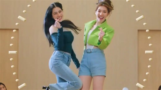 【LingOrm】中字：乐而雅Laurier更新广告260420