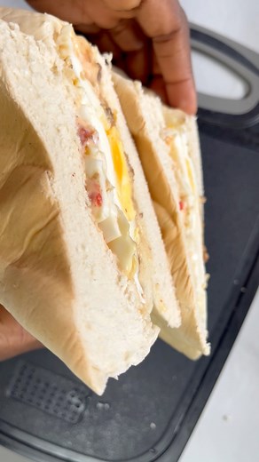 Easy Nigerian breakfast #breakfast | Abula Kitchen