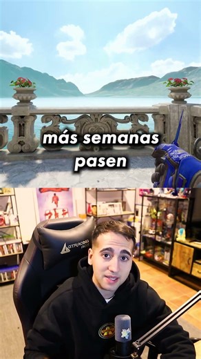 No cometas este ERROR al comprar los NUEVOS Guantes de CS2 😠 #cs2 #csgo #gaming