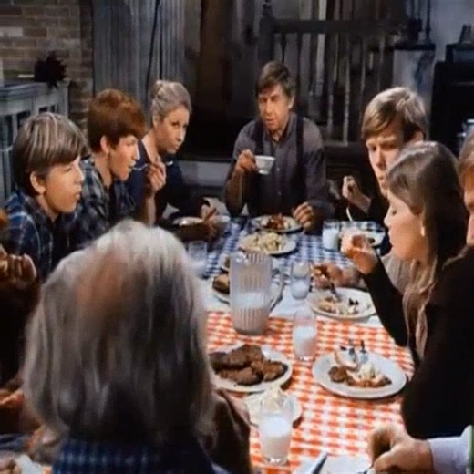 The Waltons Season 4 Episode 18 – The Burn Out #P12 | Russell Hopkins