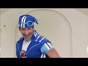 Lazy Town Series 1 Episode 21 Play Day English (WATCH FULL EPISODE ON NICK JR)