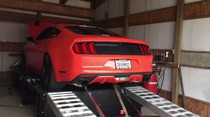 3.8K views · 57 reactions | Here's slow roller on the dyno after swapping from the Vortech JT-B to the Whipple. Boost for boost The whipple made 734/562 at 10psi while the Vortech made 692/522 on 10psi both times on E85. Be sure to hit us up for all of your supercharging needs! #Hypermotive #veteranownedandoperated #Whipple #moreboostcoming #palmbeachdyno | Hypermotive Performance | Facebook