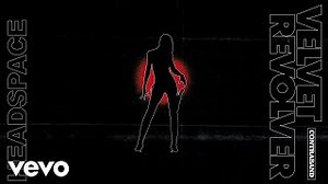 Velvet Revolver - Headspace
