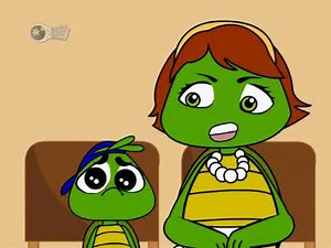 Las Aventuras de Gorgui Episodio 1 No quiero ir con el Doctor