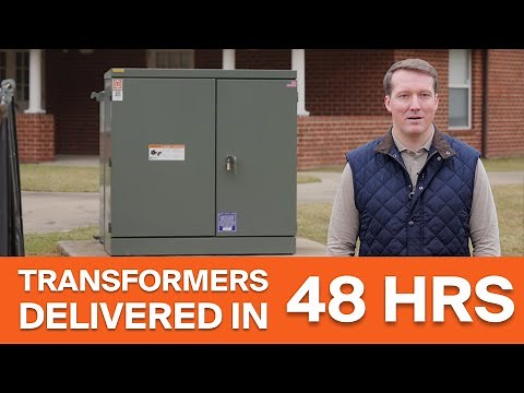Transformers Delivered in 48 Hrs - Prime Rock | Maddox Transformer
