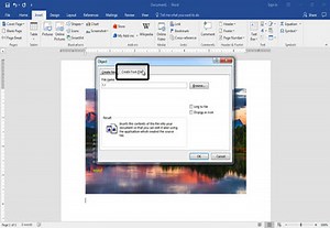Cómo insertar una diapositiva de PowerPoint en Word en 60 segundos | Envato Tuts