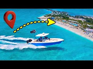 Day Trip To Bimini! - Bahamas Boating 2025