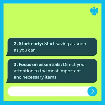27 reactions · 43 comments | If back-to-school savings is your favorite subject, then we can help you ace this course. Everything you need is at your fingertips. Here are a few tips to get an A+ in savings. | Barclays Bank US | Facebook