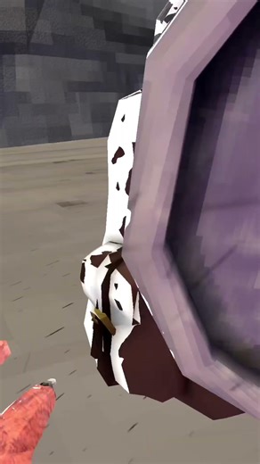 How to make any item edible in animal company! #random #acupdate #ac #glitches #tutorial #vr #random