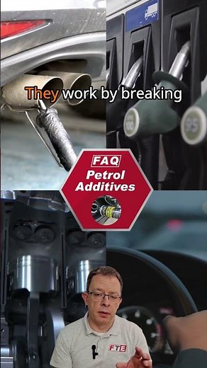 What Are The Benefits Of Petrol Additives?
