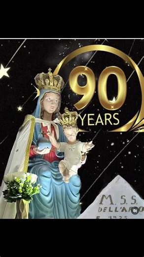 Video di U.C.O Maria SS. dell arco 1935 (@u.c.o.maria.ss..d) con suono originale - U.C.O Maria SS. dell arco 1935