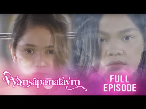 Wansapanataym: Switch Be With You | Pilot Episode