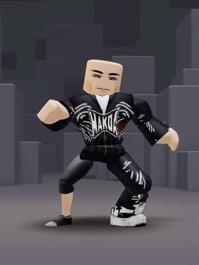 “Take off Headless and Korblox!” Bet. 💔