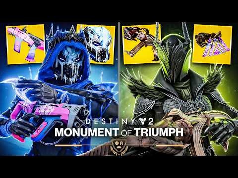 This Build Will Be METAH Forever...
