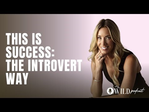 How to Succeed as an Introvert in an Extrovert World