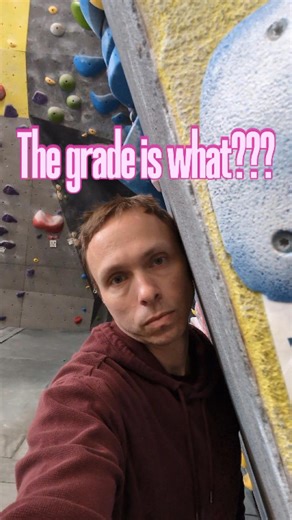 They set WHAT on this overhang #bouldering problem? | Guess the Grade #4